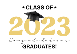  Graduation 2023